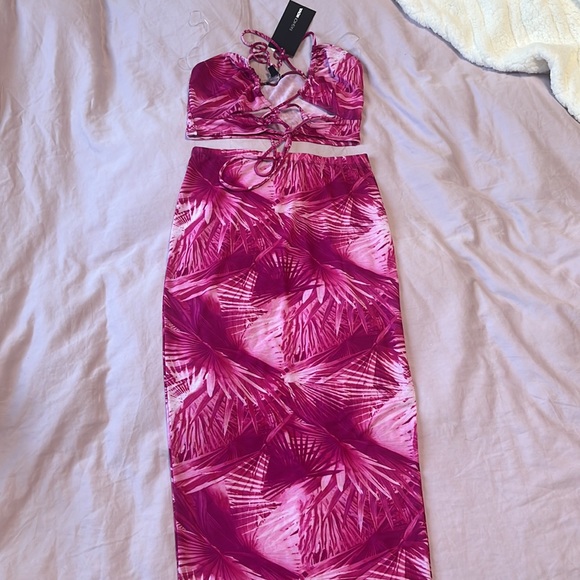 Bahama Mama Tropical Set - Picture 2 of 4